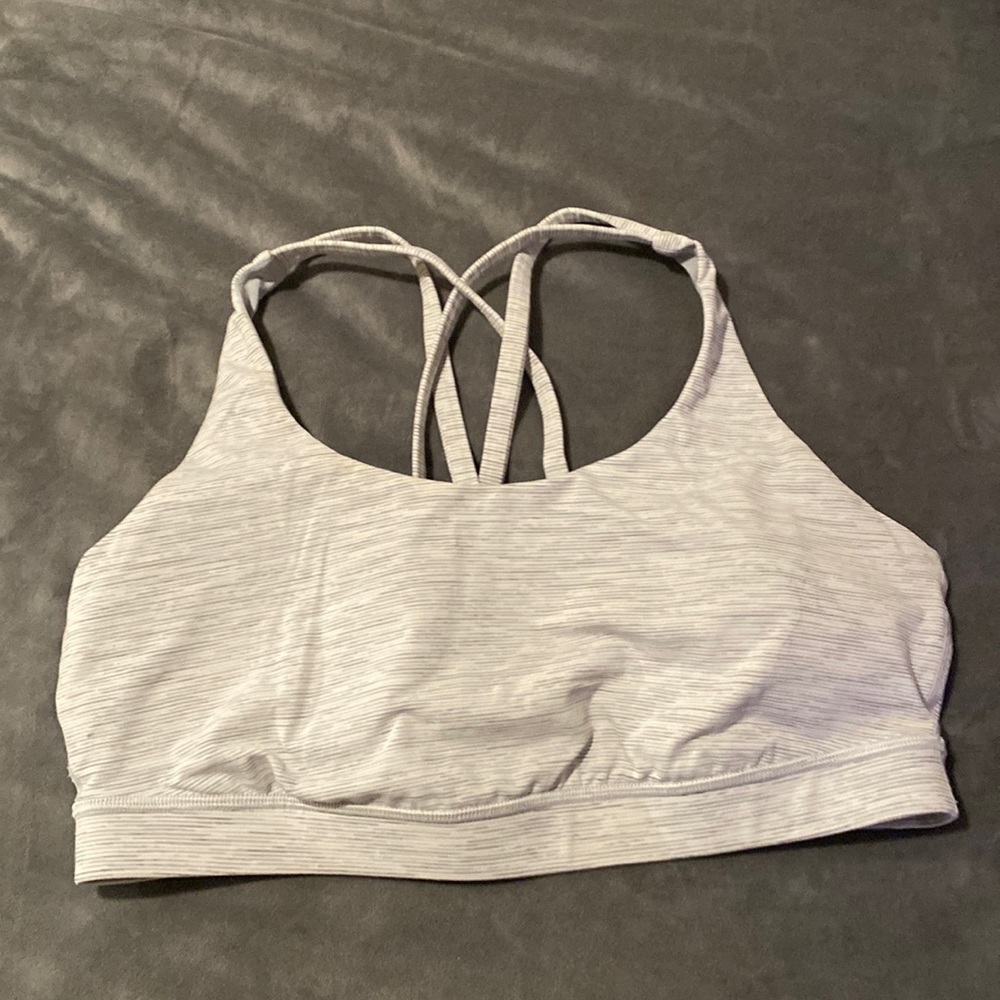 Lululemon bra